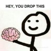 correction:hey I think u lost this