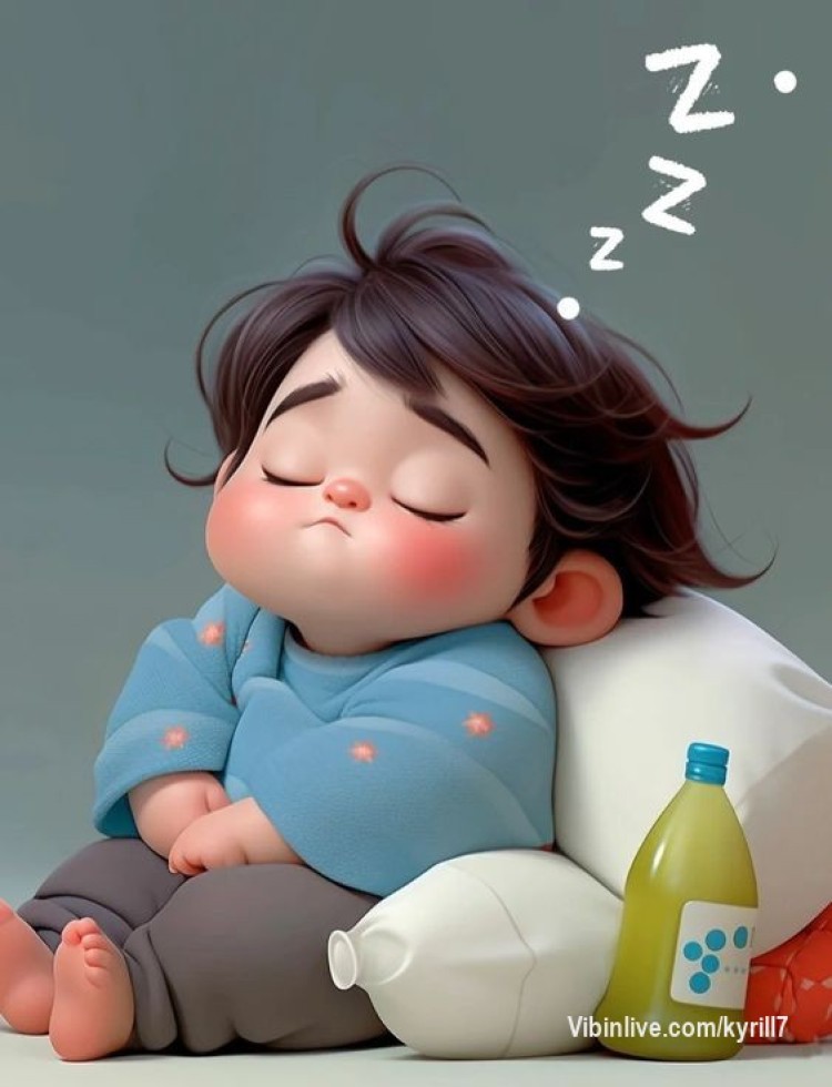 zzzzz..