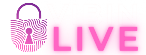 VIBIN LIVE